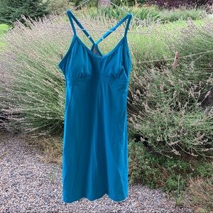 Athleta Dress